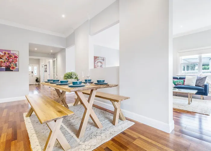 Vaquay El Karnak In Brunswick West