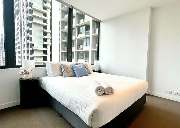 Readyset Apartments At Hudson