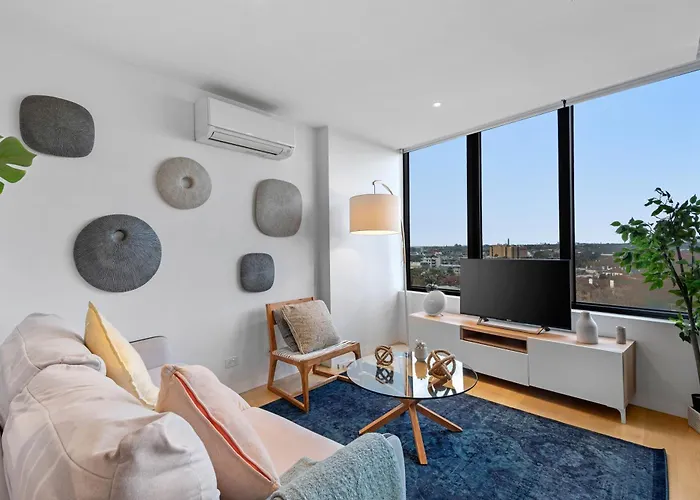 Complete Host Stk Apartments