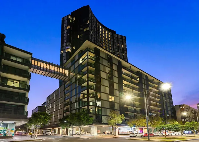 Complete Host Convesso Apartments