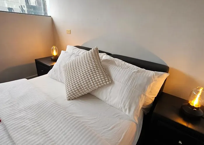 Chic Town House