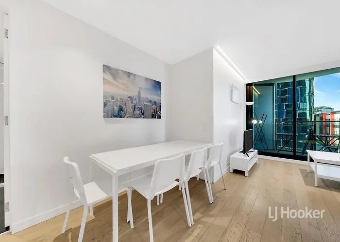 Central Haven Cozy 2Br With Gym