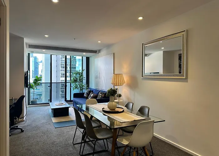 Southbank Grand Retreat