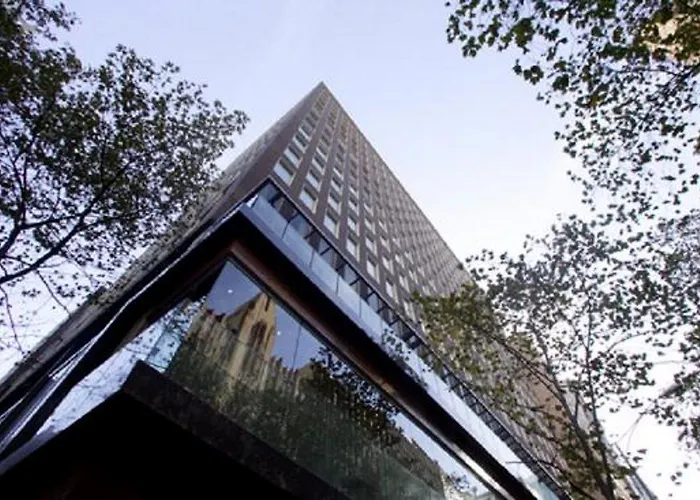 Citiclub Hotel Melbourne