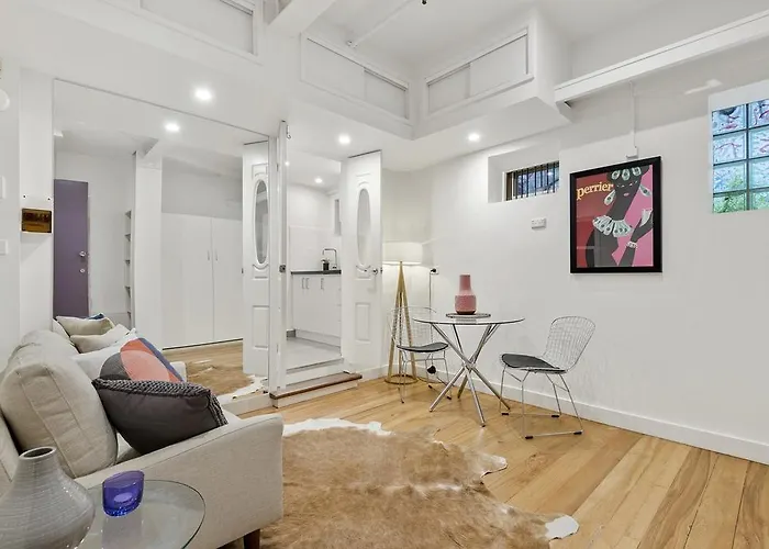 Readyset Apartments On Anthony
