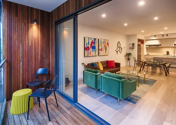 Orange Stay Townhouses