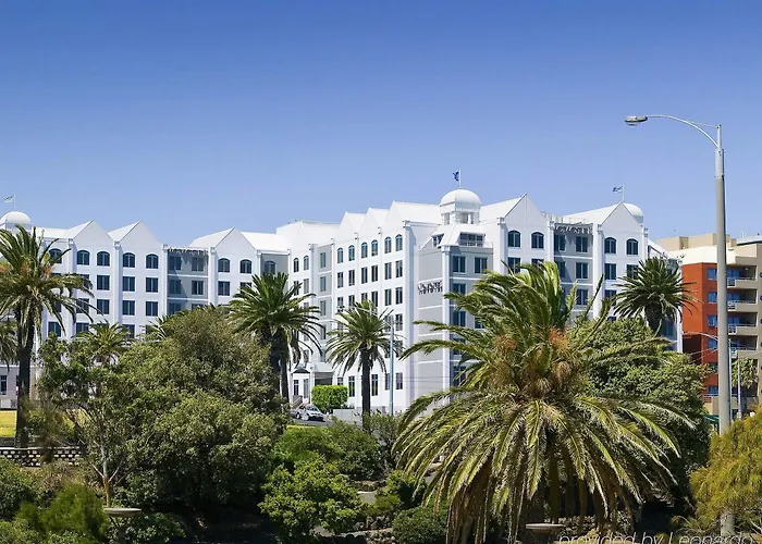 Novotel Melbourne St Kilda
