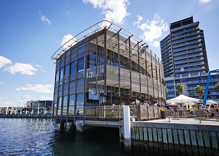 The Sebel Melbourne Docklands Hotel