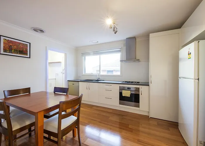 Rent Melbourne