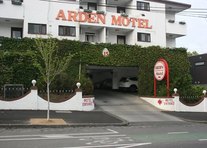 Arden Motel