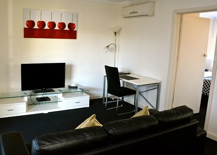 Essendon Apartments