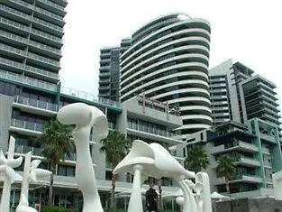 New Quay Apartments