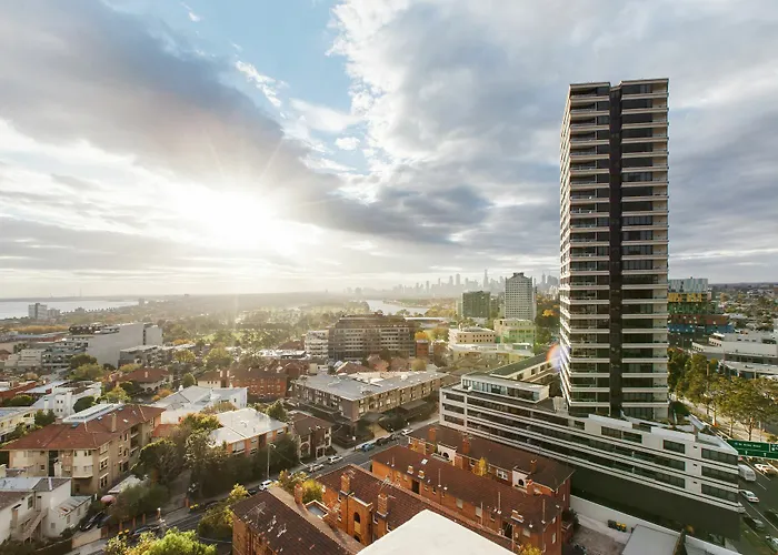 Ultra Stylish Apt Breathtaking Views