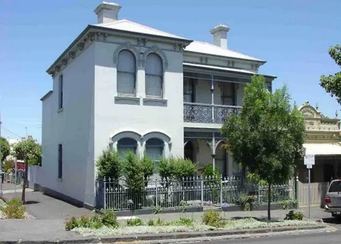 Vignacourt Melbourne Richmond Hill