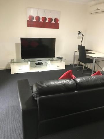 Aparthotel Essendon 3*