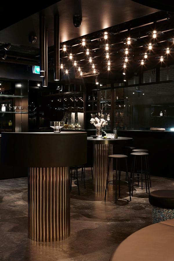 Lancemore Crossley St. Hotel Melbourne