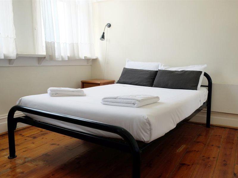 Claremont Hostel