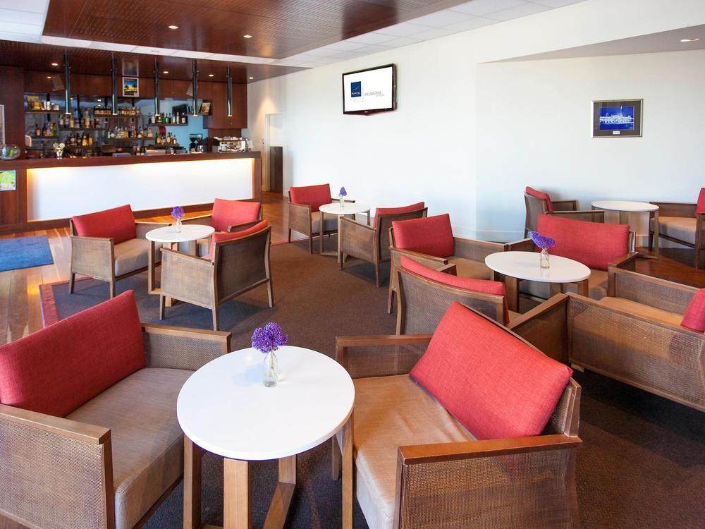 Hotel Novotel St Kilda 4*