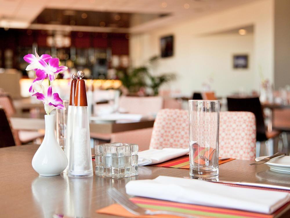 Novotel St Kilda Hotel Melbourne