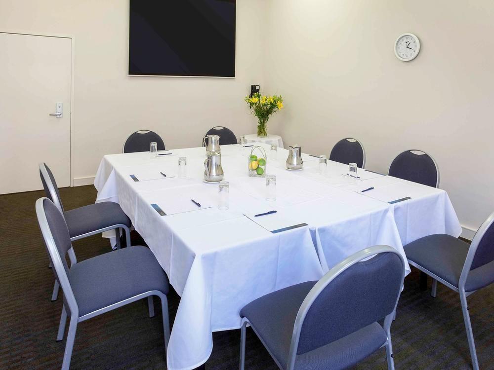 Novotel St Kilda