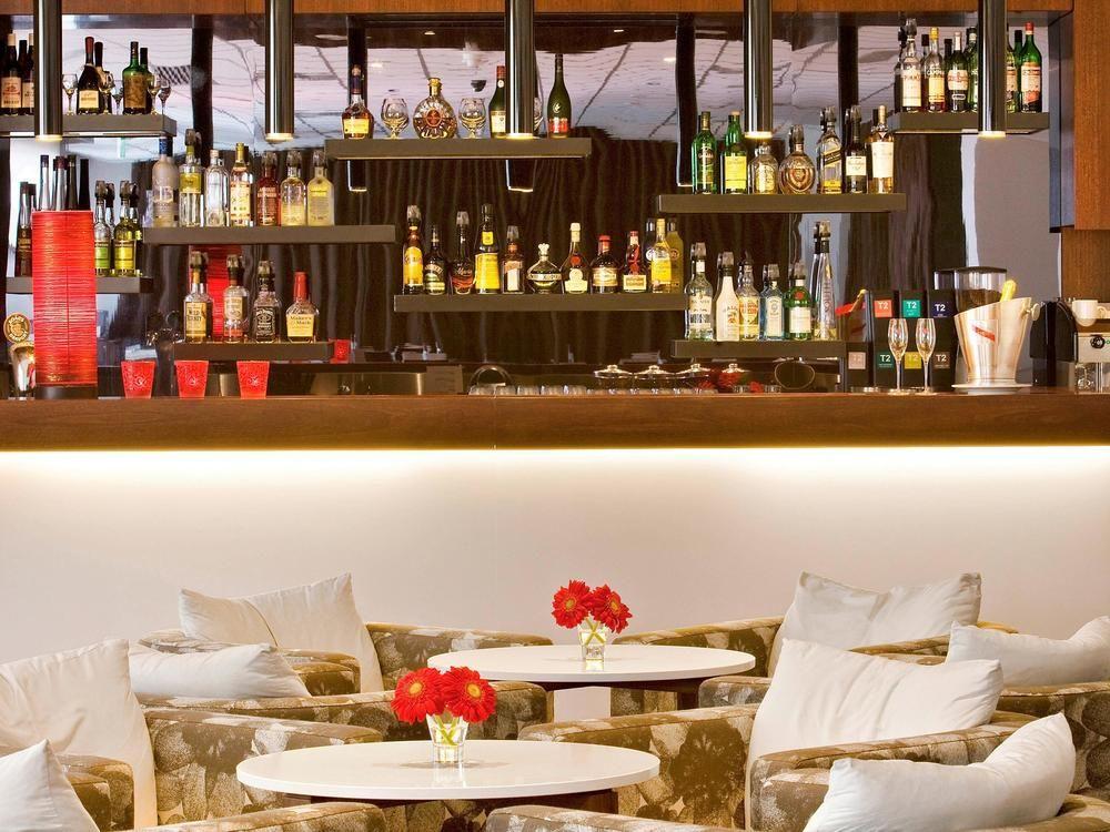 Hotel Novotel St Kilda