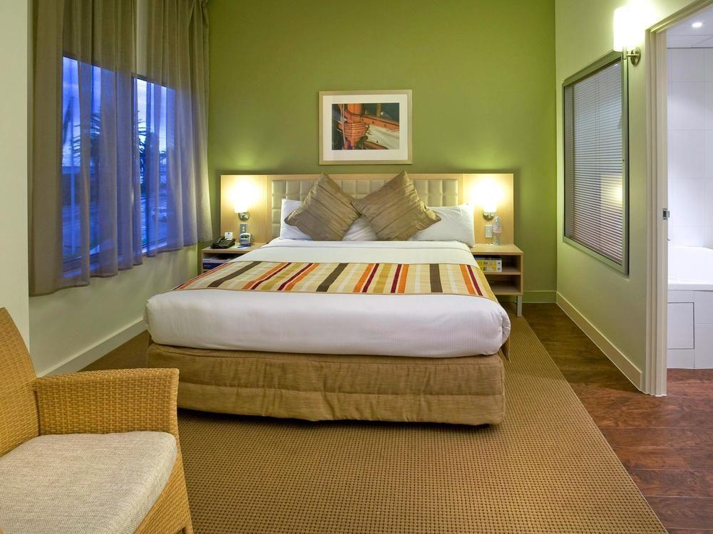 Hotel Novotel St Kilda Melbourne