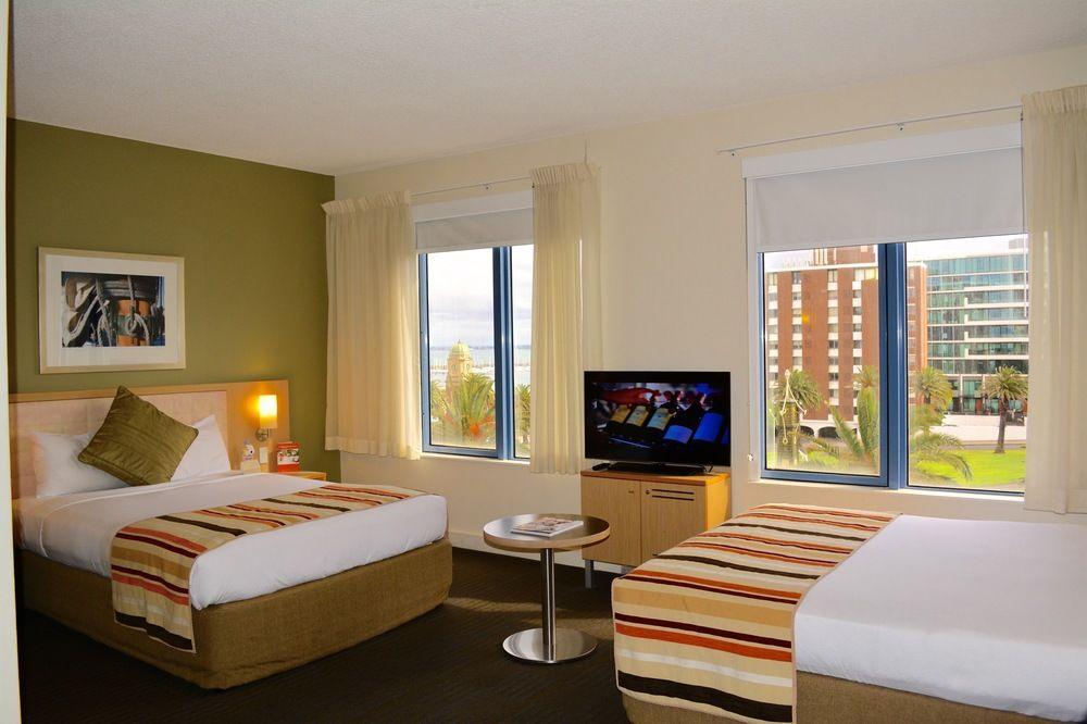 Hotel Novotel St Kilda Melbourne