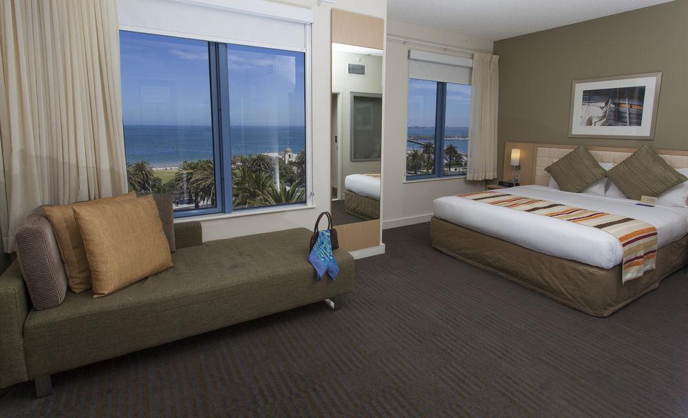 Novotel St Kilda Melbourne