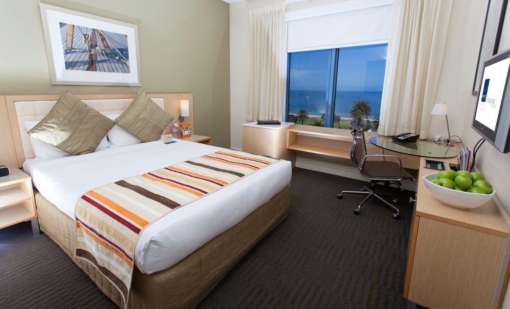 Novotel St Kilda
