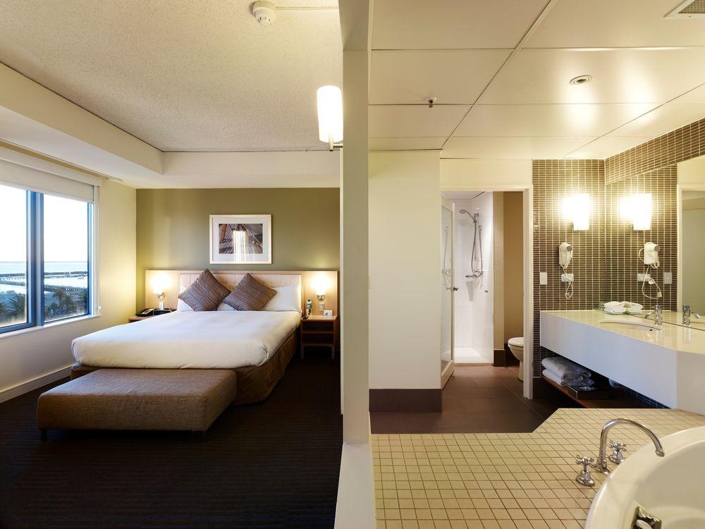 Novotel St Kilda 4* Melbourne