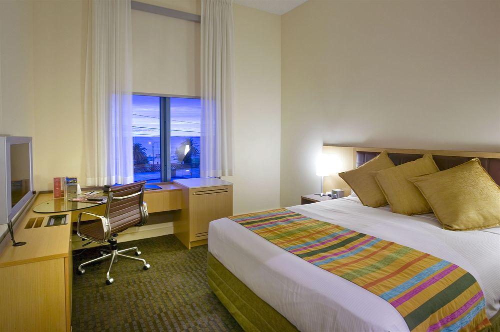 Hotel Novotel St Kilda Melbourne