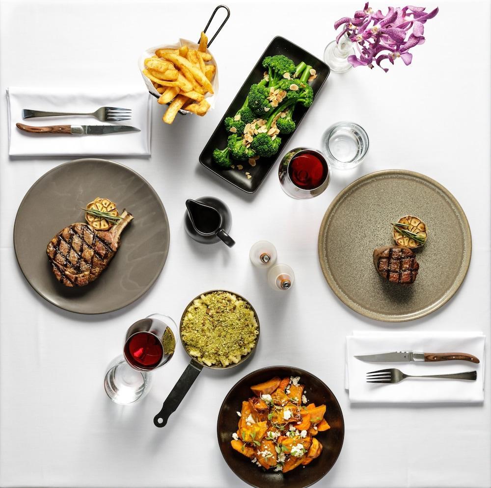 Crowne Plaza Carlton By Ihg Hotel Melbourne