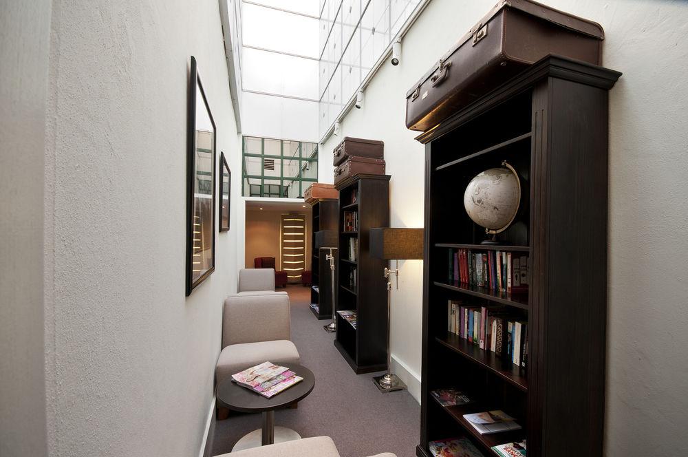 Lancemore Crossley St. Hotel 5*