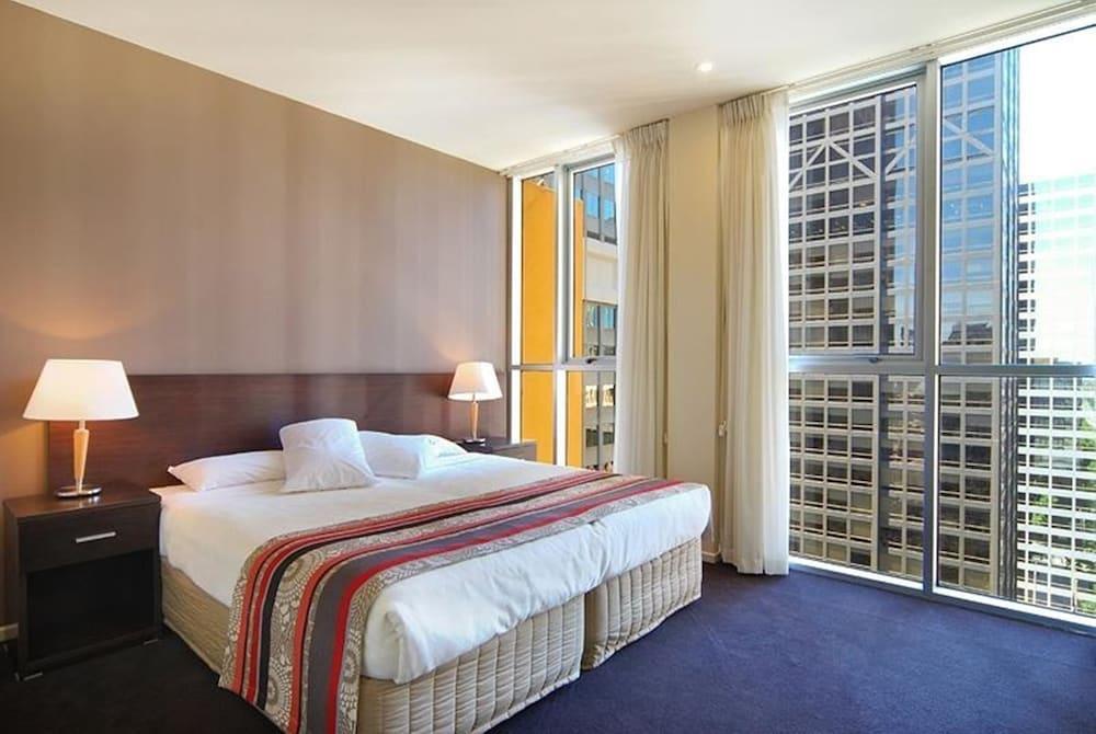Quest On William 4* Melbourne