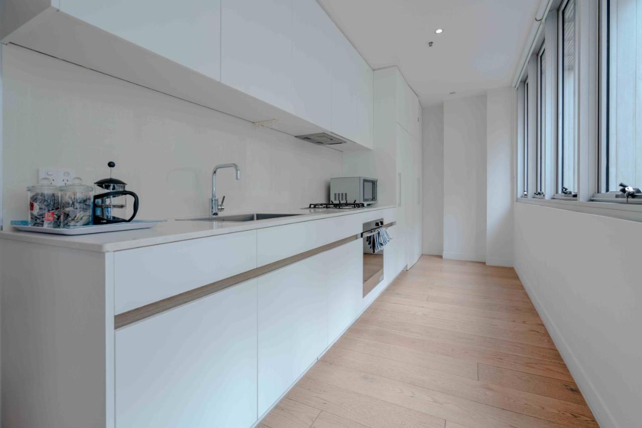 Apartment Absolute Collins