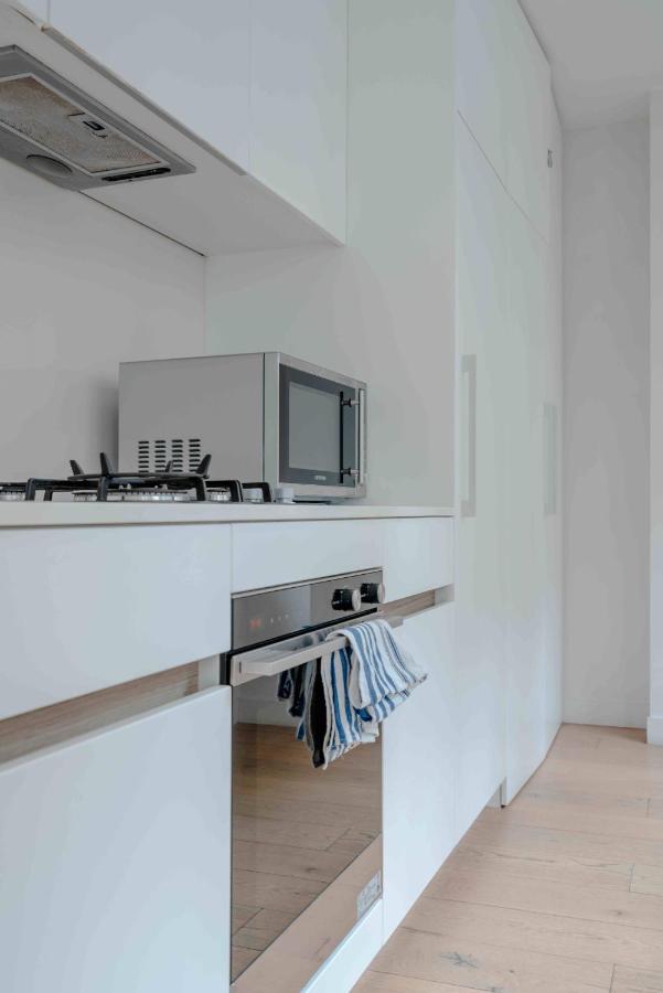 Absolute Collins Apartment Melbourne