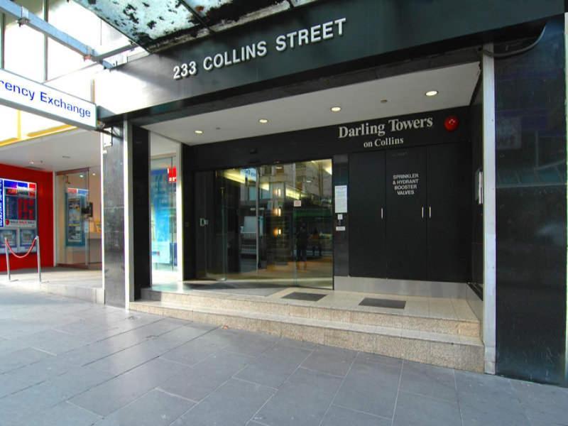Absolute Collins Melbourne
