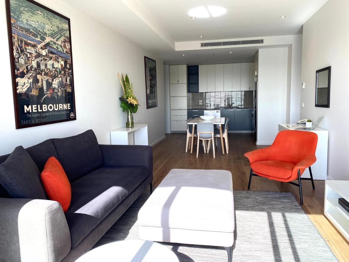 Aparthotel Caroline Serviced Brighton 4*