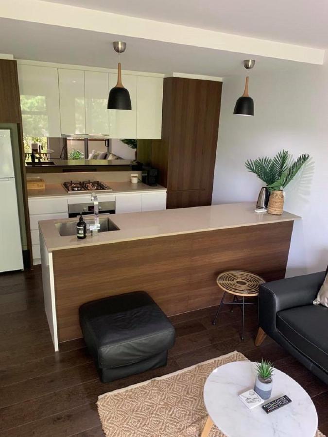 Apartment Centrepoint Units Heidelberg *