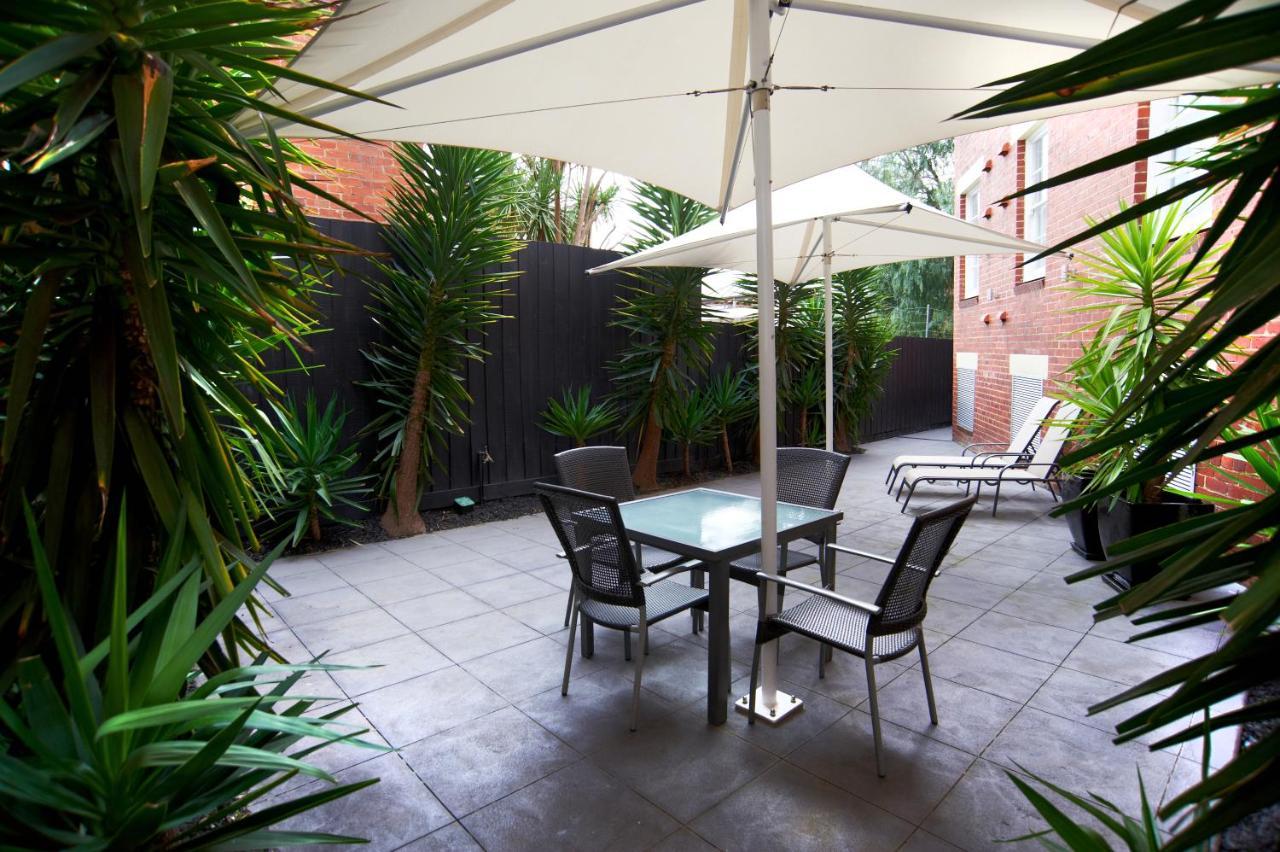 Quest East 4* Melbourne