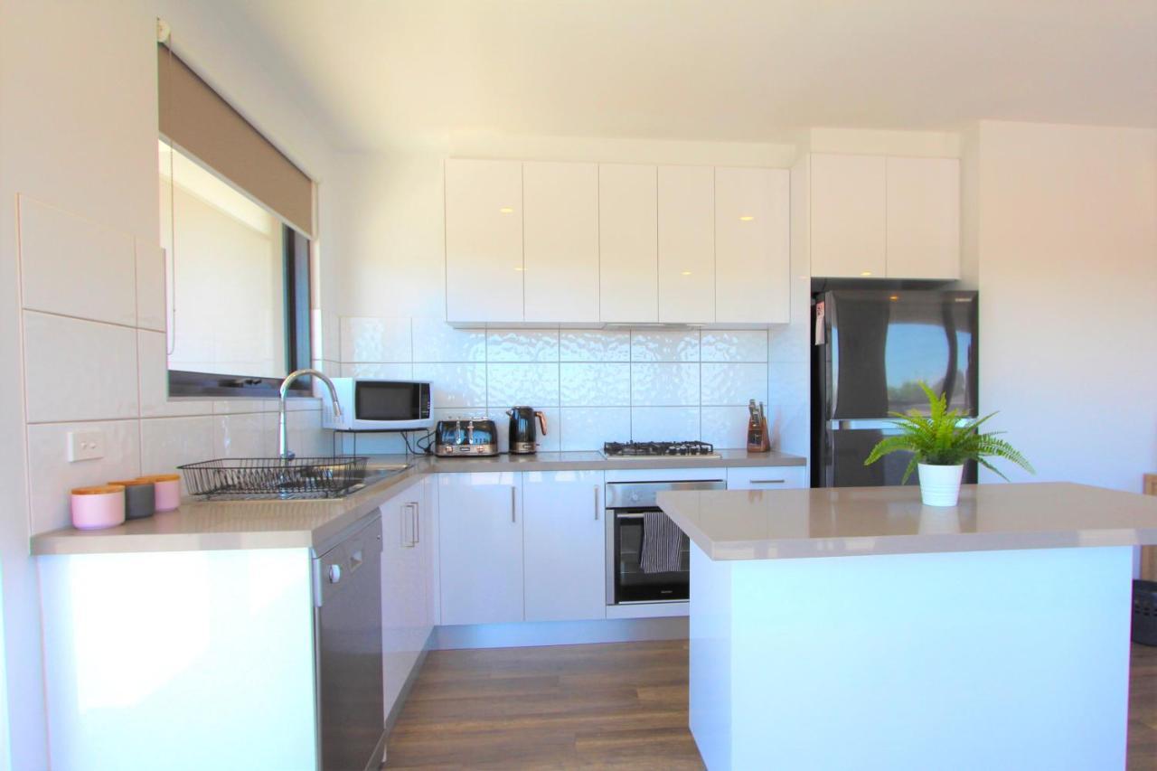 Staycentral - Heidelberg Heights Penthouse Apartamento *