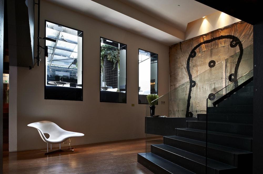 Hotel The Melbourne