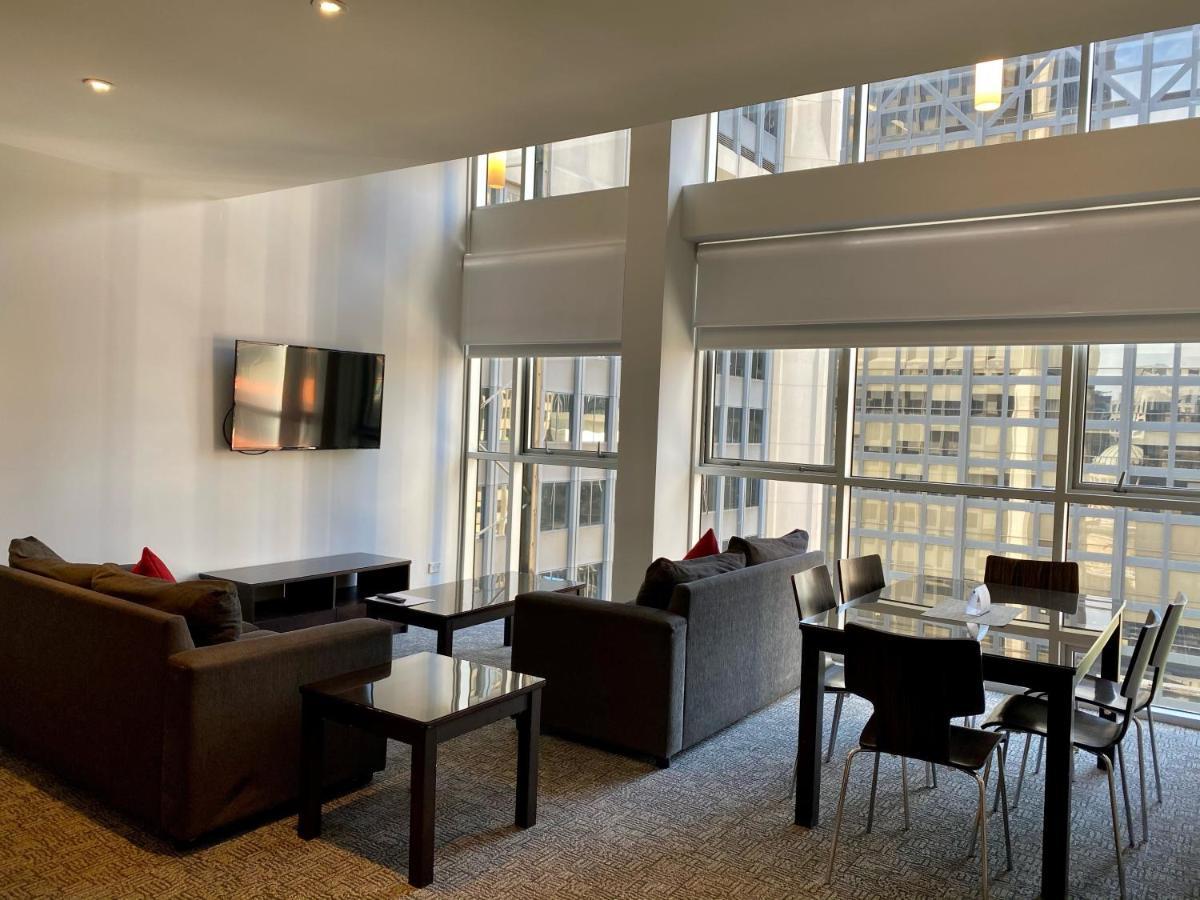 Aparthotel Quest On William 4*
