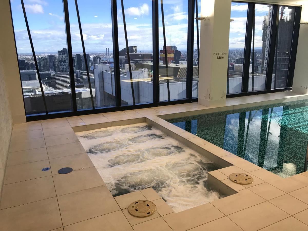 Winston 4* Melbourne