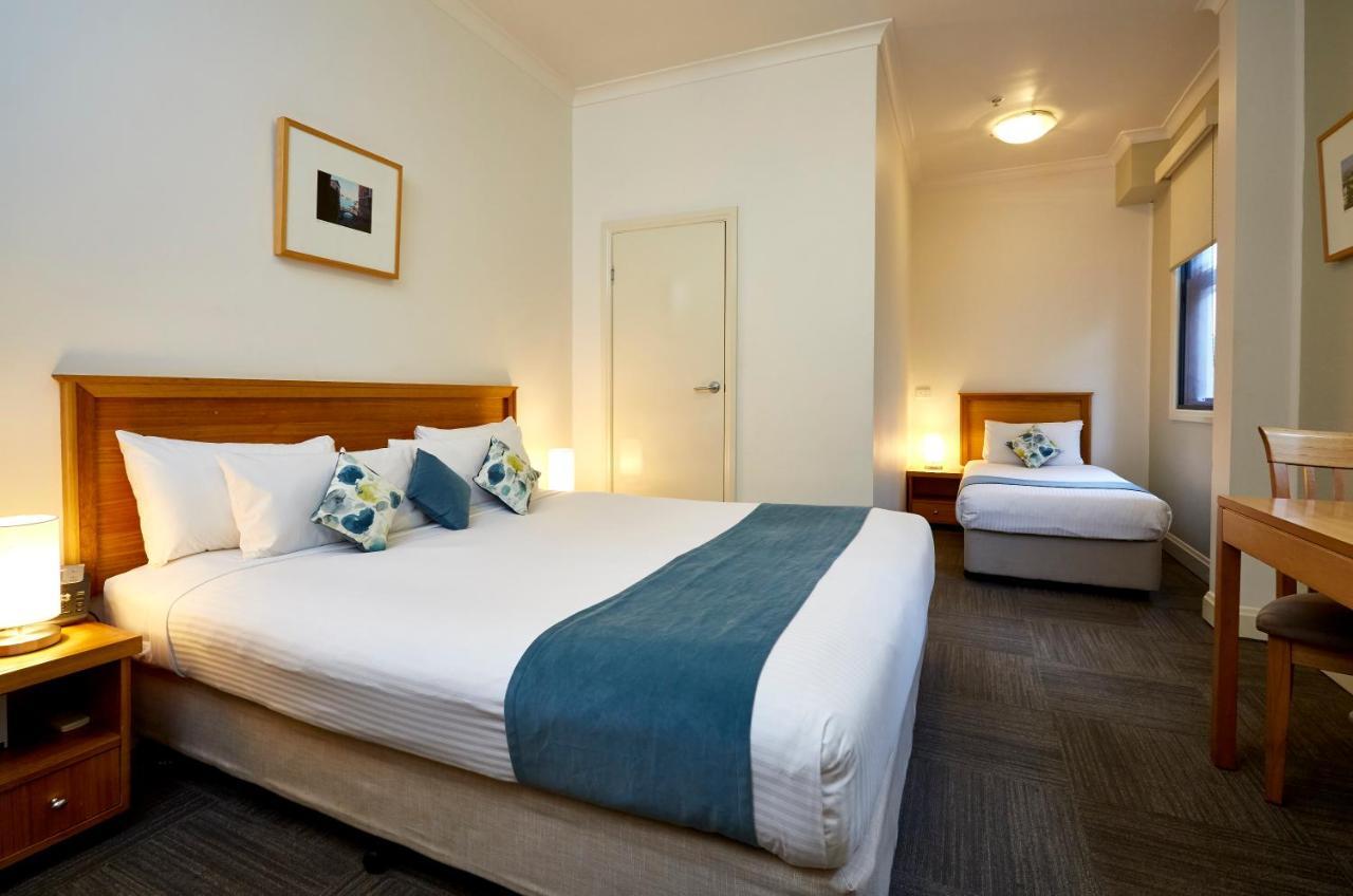 Sophia 4* Melbourne