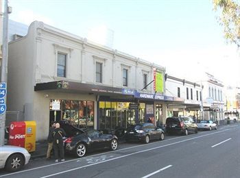 Alston Aparthotel 4*