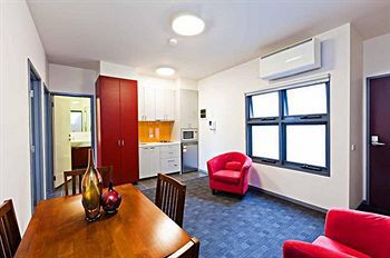 Aparthotel Alston Melbourne