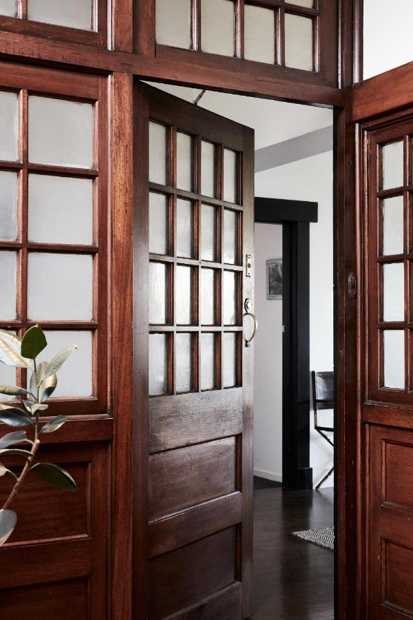 Apartment St Kilda Beachfront Penthouse Melbourne