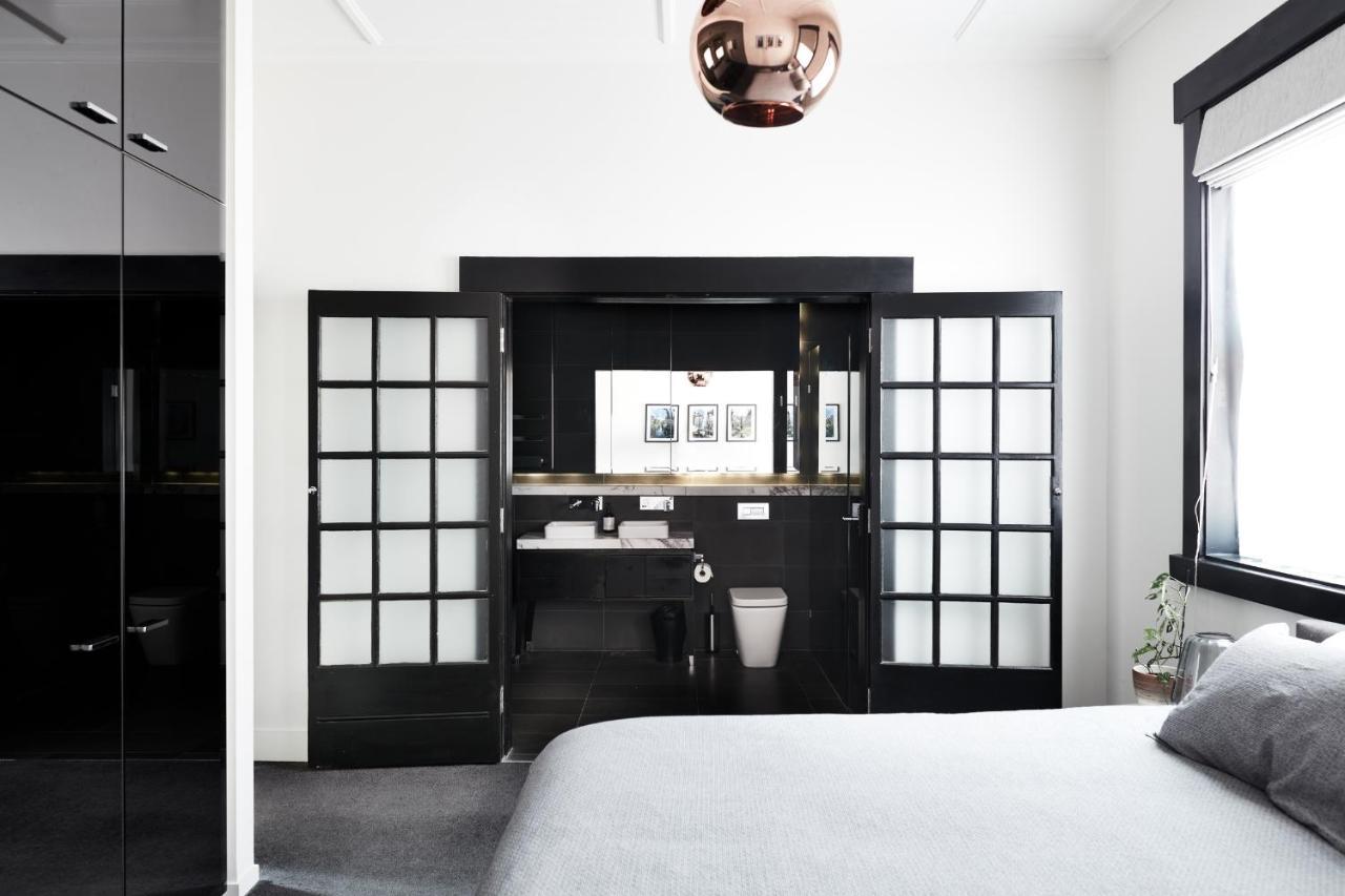 Apartment St Kilda Beachfront Penthouse Melbourne