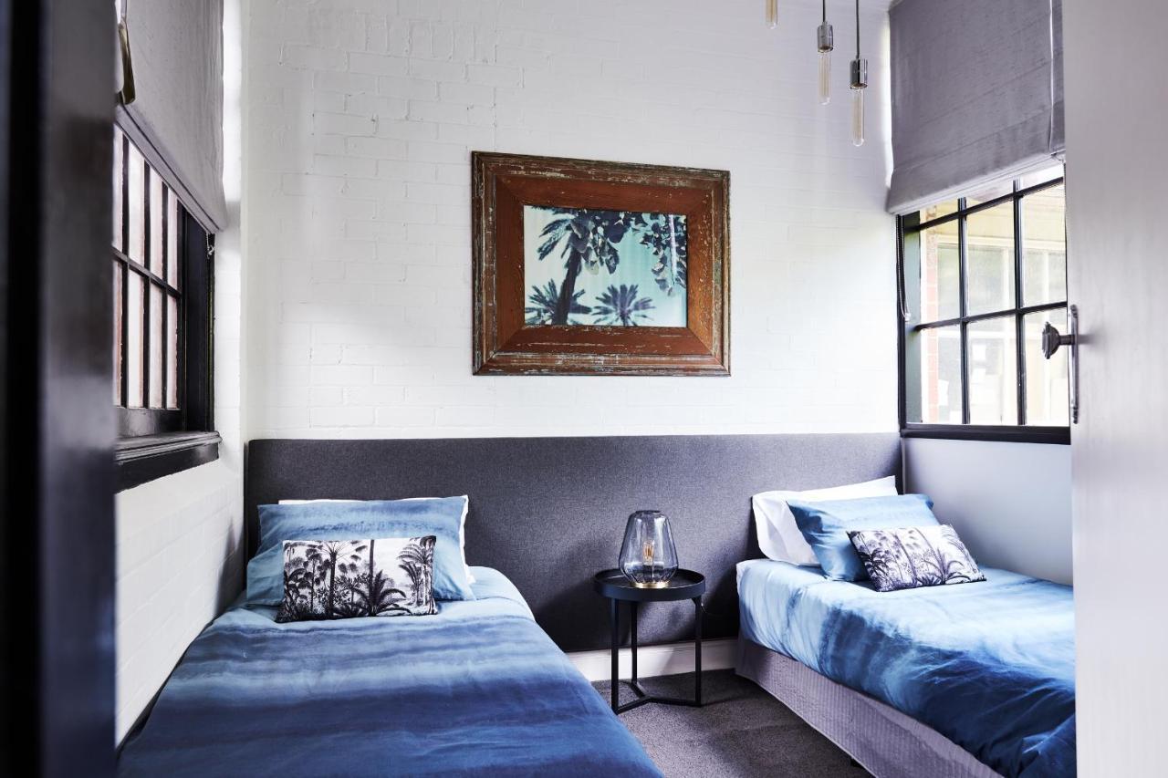 St Kilda Beachfront Penthouse * Melbourne